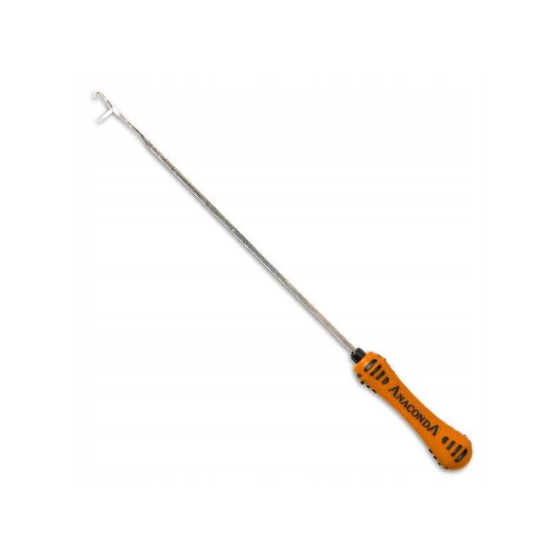 IGŁA ANACONDA PELLET NEEDLE ORANGE 16,5cm IGŁA ANACONDA PELLET NEEDLE ORANGE 16,5cm