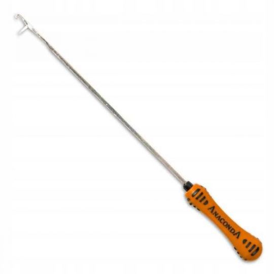 IGŁA ANACONDA PELLET NEEDLE ORANGE 16,5cm IGŁA ANACONDA PELLET NEEDLE ORANGE 16,5cm