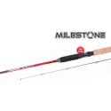 WĘDKA MIKADO MILESTONE LIGHT SPIN 2,70m 3-12g