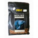 KULKI MEUS CHALLENGE HARD 1kg 20mm LEMON SHOCK