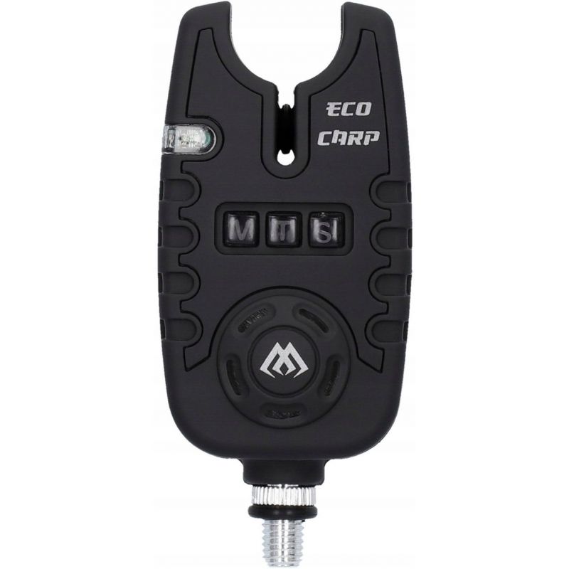 SYGNALIZATOR BRAŃ MIKADO KARPIOWY ECO CARP RED SYGNALIZATOR BRAŃ MIKADO KARPIOWY ECO CARP RED