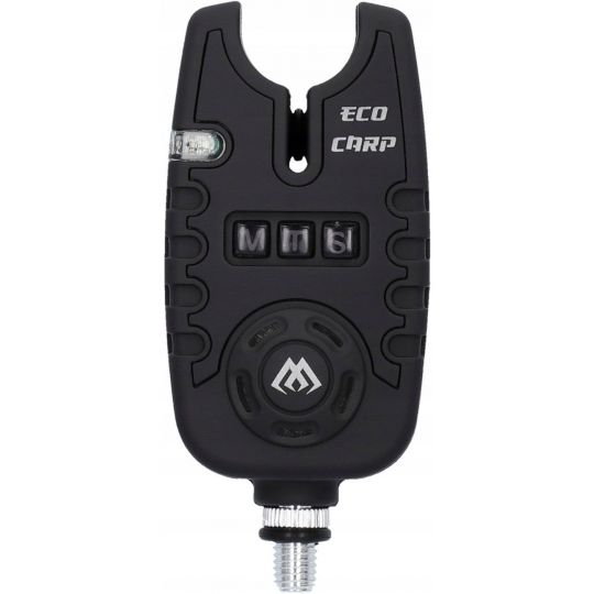 SYGNALIZATOR BRAŃ MIKADO KARPIOWY ECO CARP RED SYGNALIZATOR BRAŃ MIKADO KARPIOWY ECO CARP RED