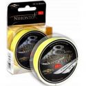 PLECIONKA PRZYPONOWA NIHONTO OCTA 10m FLUO 0,14mm