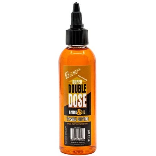 BOOSTER METHOD MANIA SUPER DOUBLE DOSE FREAKY SHRI BOOSTER METHOD MANIA SUPER DOUBLE DOSE FREAKY SHRI