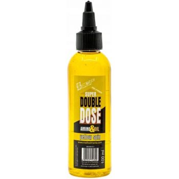 BOOSTER METHOD MANIA SUPER DOUBLE DOSE YELLOW SPIN