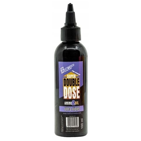 BOOSTER METHOD MANIA SUPER DOUBLE DOSE ULTRA VIOLE BOOSTER METHOD MANIA SUPER DOUBLE DOSE ULTRA VIOLE