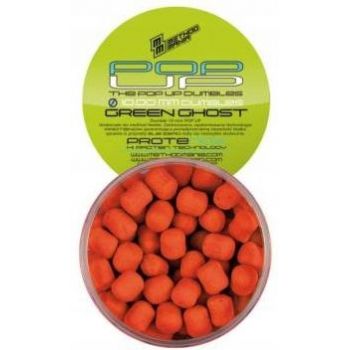 DUMBELLS METHOD MANIA POP UP 10mm GREEN GHOST