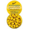 DUMBELLS METHOD MANIA POP UP 10mm YELLOW SPIN