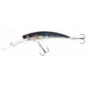 WOBLER JAXON HOLO SELECT DIVER 9DR VJ-X09DRU 9cm