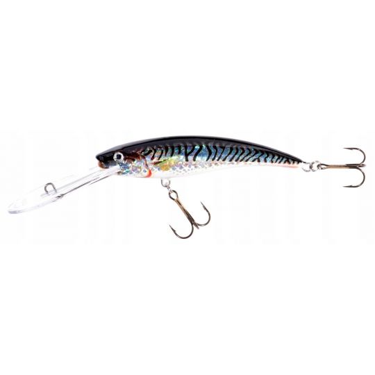 WOBLER JAXON HOLO SELECT DIVER 9DR VJ-X09DRU 9cm WOBLER JAXON HOLO SELECT DIVER 9DR VJ-X09DRU 9cm