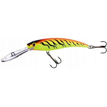 WOBLER JAXON HOLO SELECT DIVER 9DR VJ-X09DRTR 9cm