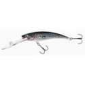 WOBLER JAXON HOLO SELECT DIVER 9DR VJ-X09DRSL 9cm