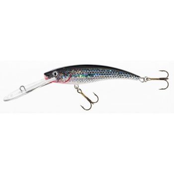 WOBLER JAXON HOLO SELECT DIVER 9DR VJ-X09DRSL 9cm