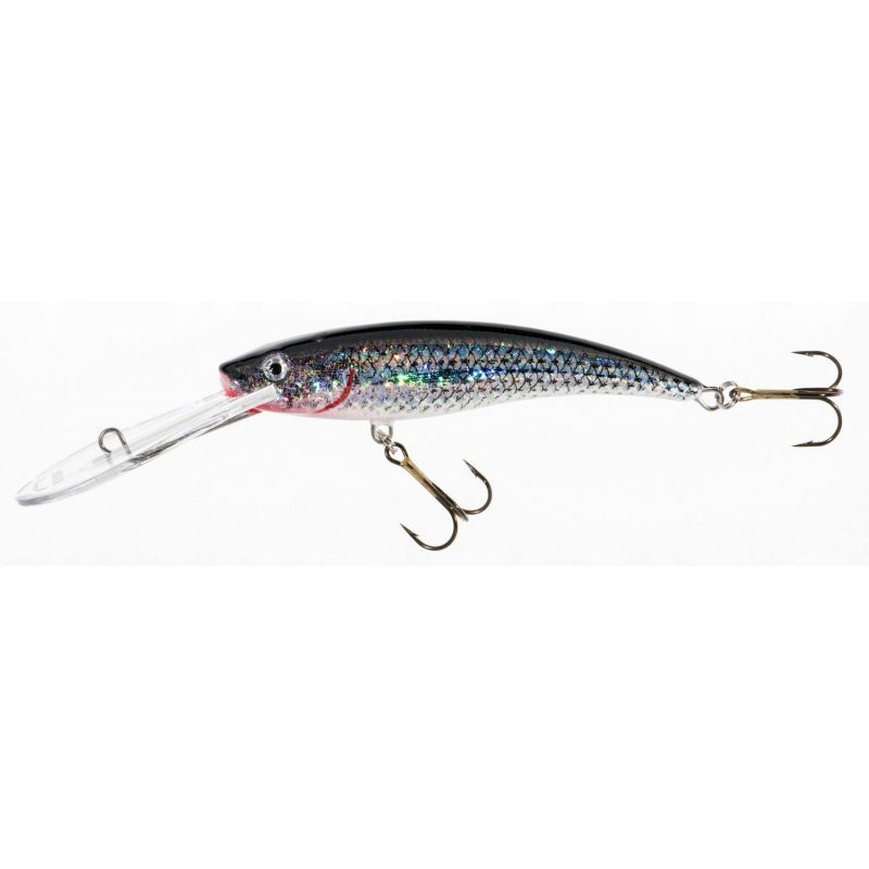 WOBLER JAXON HOLO SELECT DIVER 9DR VJ-X09DRSL 9cm WOBLER JAXON HOLO SELECT DIVER 9DR VJ-X09DRSL 9cm