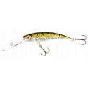 WOBLER JAXON HOLO SELECT DIVER 9DR VJ-X09DROB 9cm
