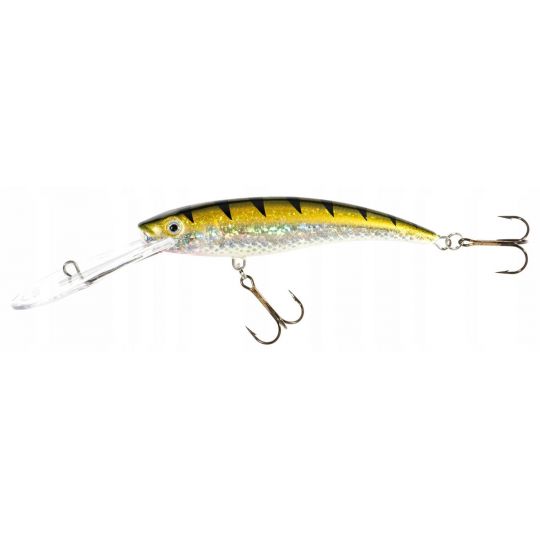 WOBLER JAXON HOLO SELECT DIVER 9DR VJ-X09DROB 9cm WOBLER JAXON HOLO SELECT DIVER 9DR VJ-X09DROB 9cm