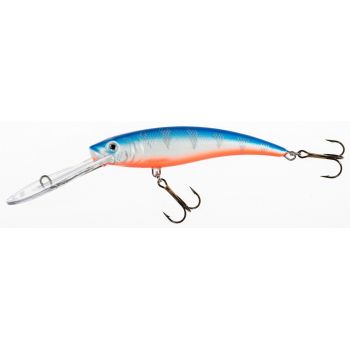 WOBLER JAXON HOLO SELECT DIVER 9DRN VJ-X09DRN 9cm