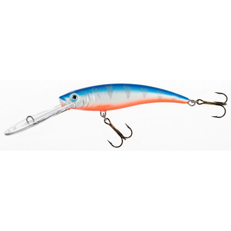 WOBLER JAXON HOLO SELECT DIVER 9DRN VJ-X09DRN 9cm WOBLER JAXON HOLO SELECT DIVER 9DRN VJ-X09DRN 9cm