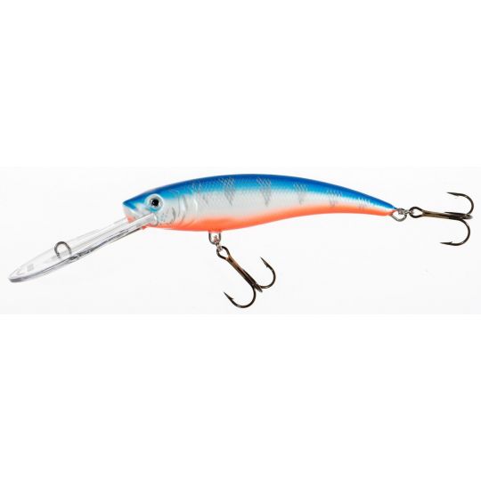 WOBLER JAXON HOLO SELECT DIVER 9DRN VJ-X09DRN 9cm WOBLER JAXON HOLO SELECT DIVER 9DRN VJ-X09DRN 9cm