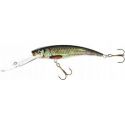 WOBLER JAXON HOLO SELECT DIVER 9DR VJ-X09DRH 9cm