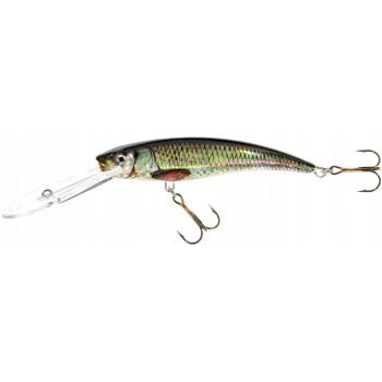 WOBLER JAXON HOLO SELECT DIVER 9DR VJ-X09DRH 9cm