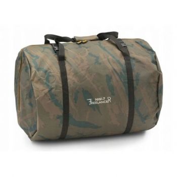 ŚPIWÓR ANACONDA FREELANCER NW-7 SLEEPING BAG