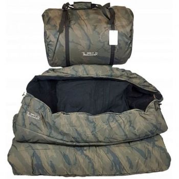 ŚPIWÓR ANACONDA FREELANCER NW-7 SLEEPING BAG