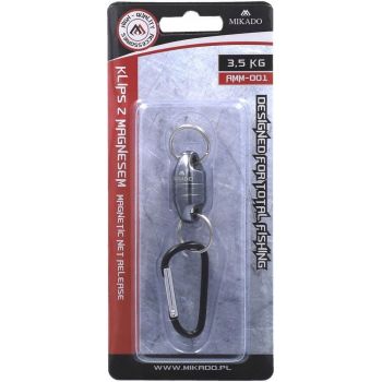 KLIPS MAGNETYCZNY MIKADO DO PODBIERAKA 3,5kg