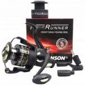 KOŁOWROTEK ROBINSON FREERUNNER 606