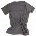 KOSZULKA T-SHIRT ANACONDA ROZMIAR L SZARA