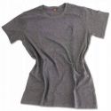 KOSZULKA T-SHIRT ANACONDA ROZMIAR L SZARA