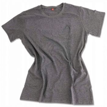 KOSZULKA T-SHIRT ANACONDA ROZMIAR XL SZARA