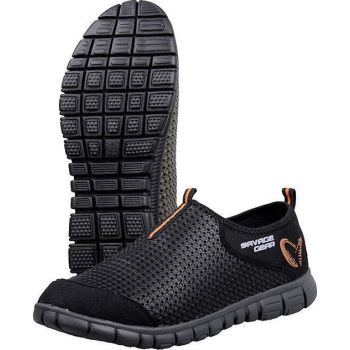 BUTY SAVAGE GEAR COOLFIT SHOES ROZMIAR 45 BLACK