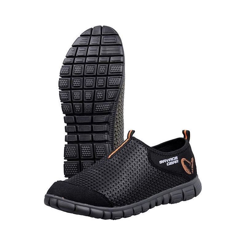 BUTY SAVAGE GEAR COOLFIT SHOES ROZMIAR 45 BLACK BUTY SAVAGE GEAR COOLFIT SHOES ROZMIAR 45 BLACK
