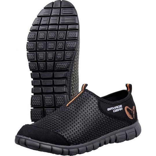 BUTY SAVAGE GEAR COOLFIT SHOES ROZMIAR 45 BLACK BUTY SAVAGE GEAR COOLFIT SHOES ROZMIAR 45 BLACK