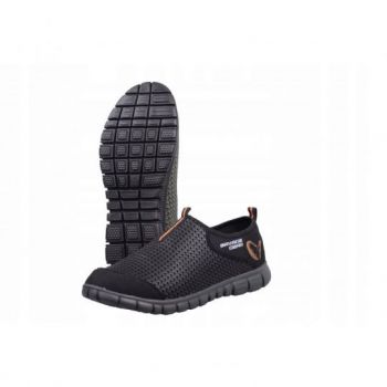 BUTY SAVAGE GEAR COOLFIT SHOES ROZMIAR 45 BLACK