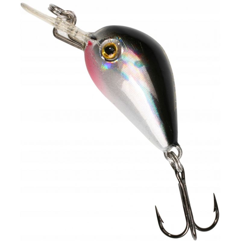 WOBLER MIKADO FISHUNTER DUENDE 2.5cm PŁYWAJĄCY 2.5 WOBLER MIKADO FISHUNTER DUENDE 2.5cm PŁYWAJĄCY 2.5