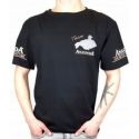 KOSZULKA T-SHIRT ANACONDA ROZMIAR L
