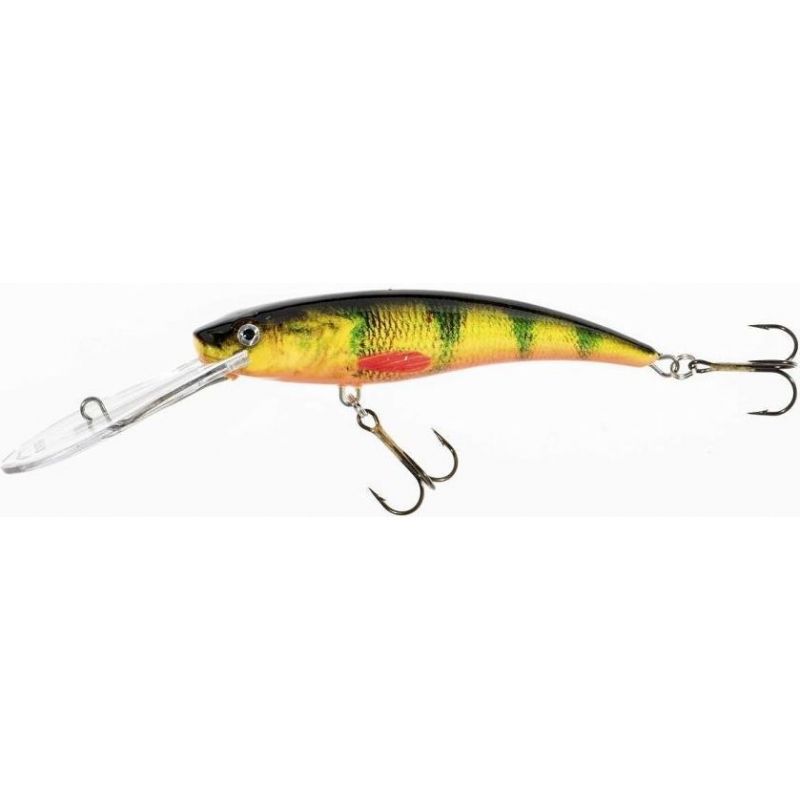 WOBLER JAXON HOLO SELECT DIVER 9DR VJ-X09DROM 9cm WOBLER JAXON HOLO SELECT DIVER 9DR VJ-X09DROM 9cm