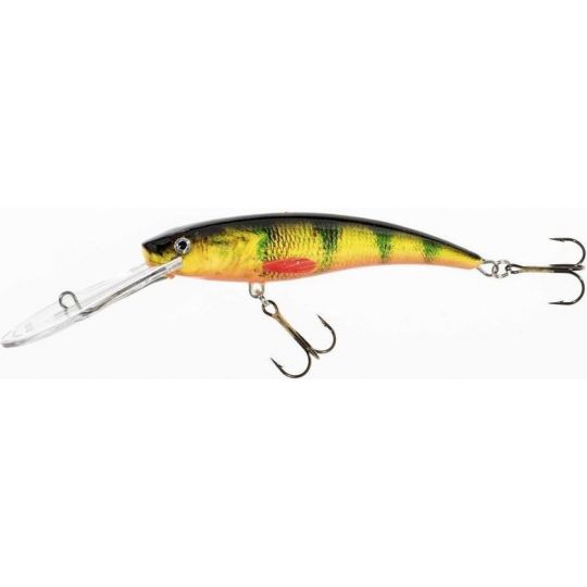 WOBLER JAXON HOLO SELECT DIVER 9DR VJ-X09DROM 9cm WOBLER JAXON HOLO SELECT DIVER 9DR VJ-X09DROM 9cm