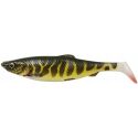 GUMA SAVAGE GEAR 4D HERRING SHAD 9cm 5g PIKE