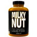 LIQUID MUNCH BAITS MILKY NUT 500ml