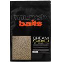 PELLET MUNCH BAITS CREAM SPEED 5kg 6mm