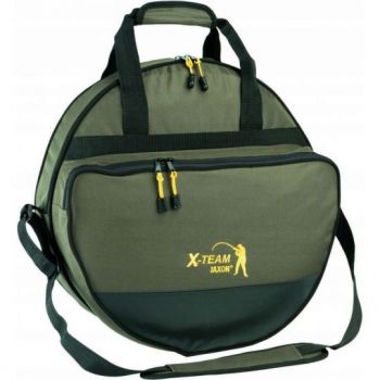 TORBA JAXON NA SIATKĘ 55cm