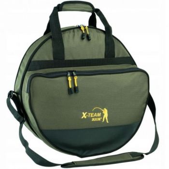 TORBA JAXON NA SIATKĘ 55cm