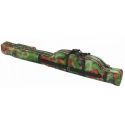 POKROWIEC NA WĘDKI MIKADO 2 KOMOROWY 100 CM