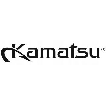 GŁÓWKI JIGOWE KAMATSU X-PRESS 4/0 3g 3szt