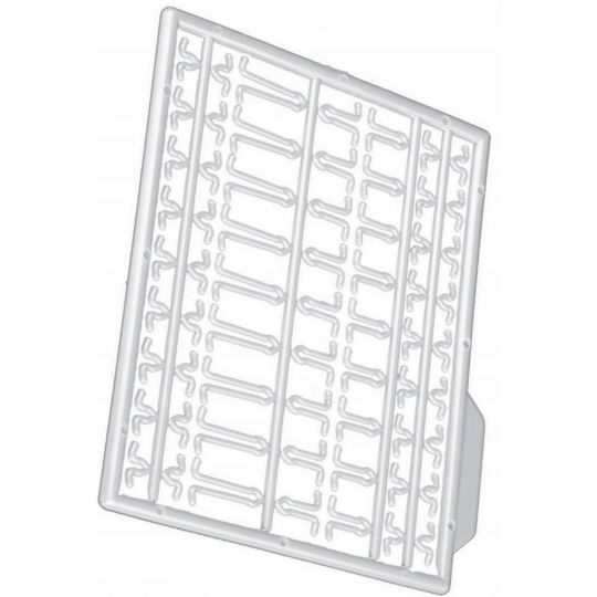 STOPERY MIKADO PRZEDŁUŻAJĄCE WŁOS TRANSPARENT 2szt STOPERY MIKADO PRZEDŁUŻAJĄCE WŁOS TRANSPARENT 2szt