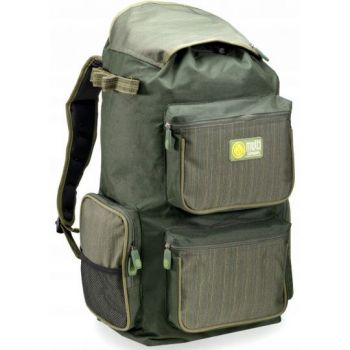 PLECAK MIVARDI BAGPACK MULTI GREEN 30 WĘDKARSKI