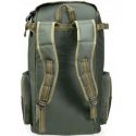 PLECAK MIVARDI BAGPACK MULTI GREEN 30 WĘDKARSKI